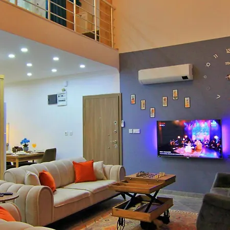Villa 2 Bedroom With Private Pool Kalkan