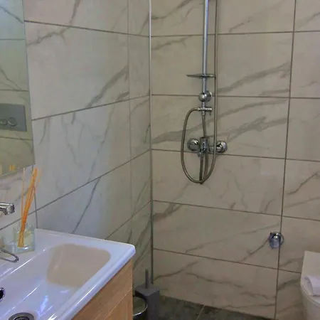 2 Bedroom With Private Pool * Kalkan