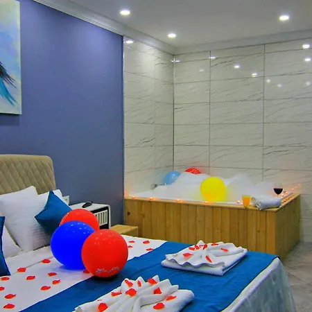 Villa 2 Bedroom With Private Pool *