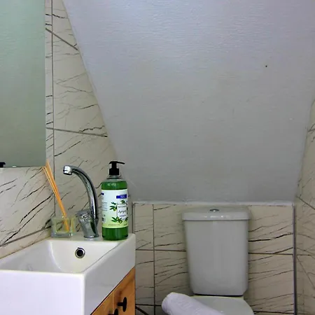 2 Bedroom With Private Pool * Kalkan
