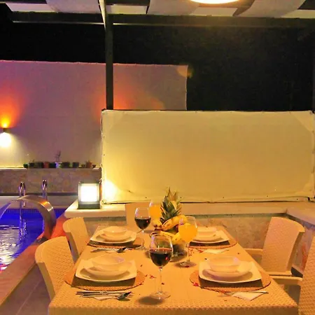 2 Bedroom With Private Pool Kalkan