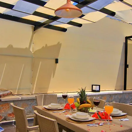 2 Bedroom With Private Pool Villa