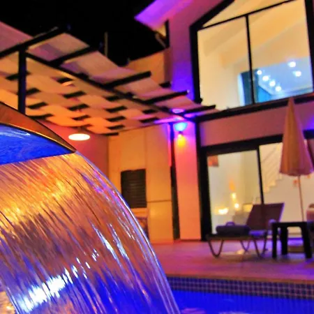 Villa 2 Bedroom With Private Pool *
