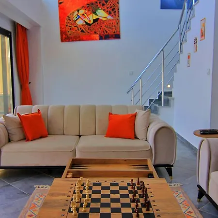 2 Bedroom With Private Pool * كالكان