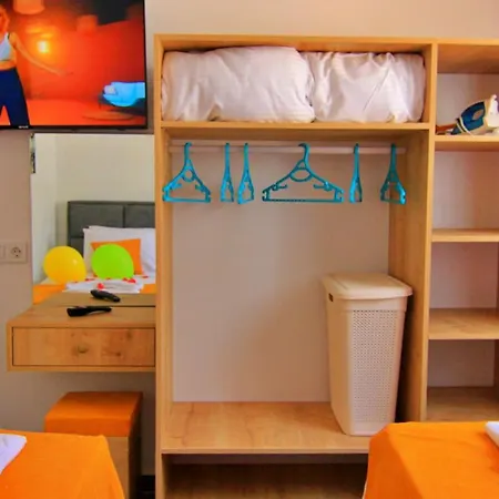 Villa 2 Bedroom 2719 *