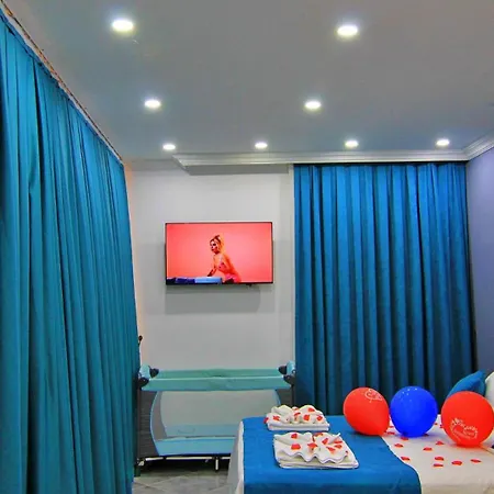 2 Bedroom 2719 Villa *
