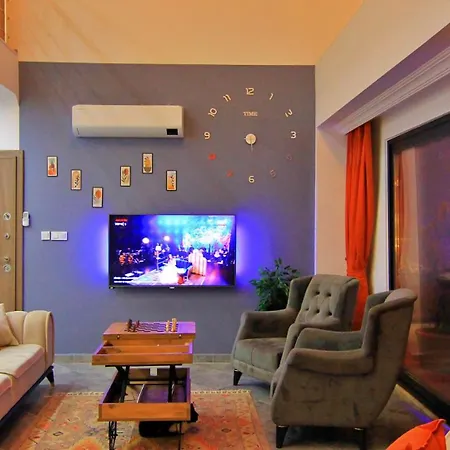 Villa 2 Bedroom 2719