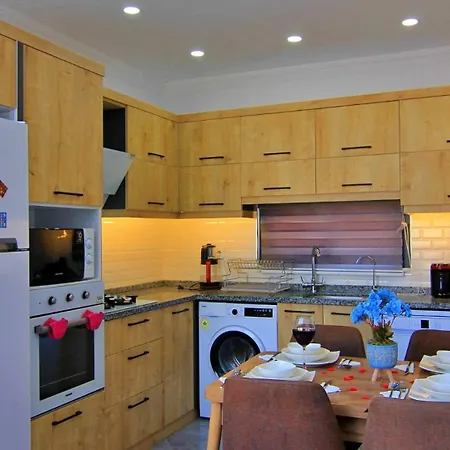 2 Bedroom 2719 Villa *