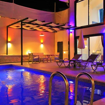 Villa 2 Bedroom 2719 *