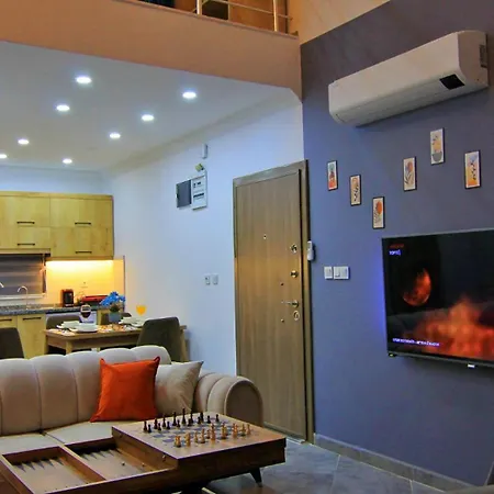 Villa 2 Bedroom 2719
