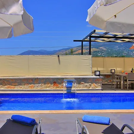 2 Bedroom With Private Pool