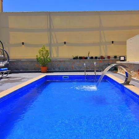 2 Bedroom 2719 Villa