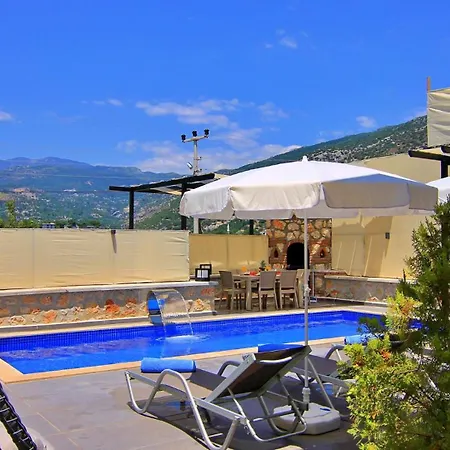 2 Bedroom With Private Pool