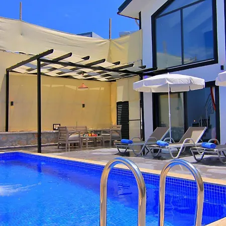2 Bedroom With Private Pool فيلة