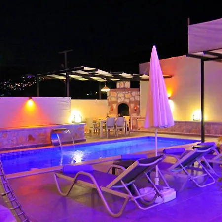 Villa 2 Bedroom 2719 *